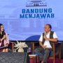 A Koswara - Pj Wali Kota Bandung - Bandung Menjawab