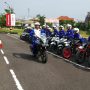 Berkendara Aman dengan Teknik Pengereman yang Efektif (dok Honda).