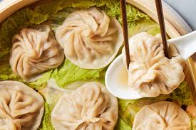 Dumpling (net).