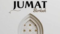 Ilustrasi Amalan Hari Jumat (net).