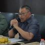 Ketua Komisi V DPRD Provinsi Jawa Barat, Yomanius Untung (dok DPRD Provinsi Jawa Barat).