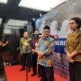 Mendikdasmen Abdul Mu'ti resmi merubah sistem PPDB menjadi SPMB 2025 (RRI).