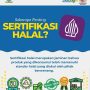 Sertifikasi Halal (humas Pemkot Bandung).