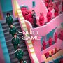 Sutradara Squid Game inin segera rilis season ke 3 (Instagram squidgamenetflix).