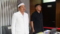 DPRD Jawa Barat Berharap Janji Politik Dedi Mulyadi dan Erwan Setiawan Terealisasi (dok DPRD Jawa Barat).