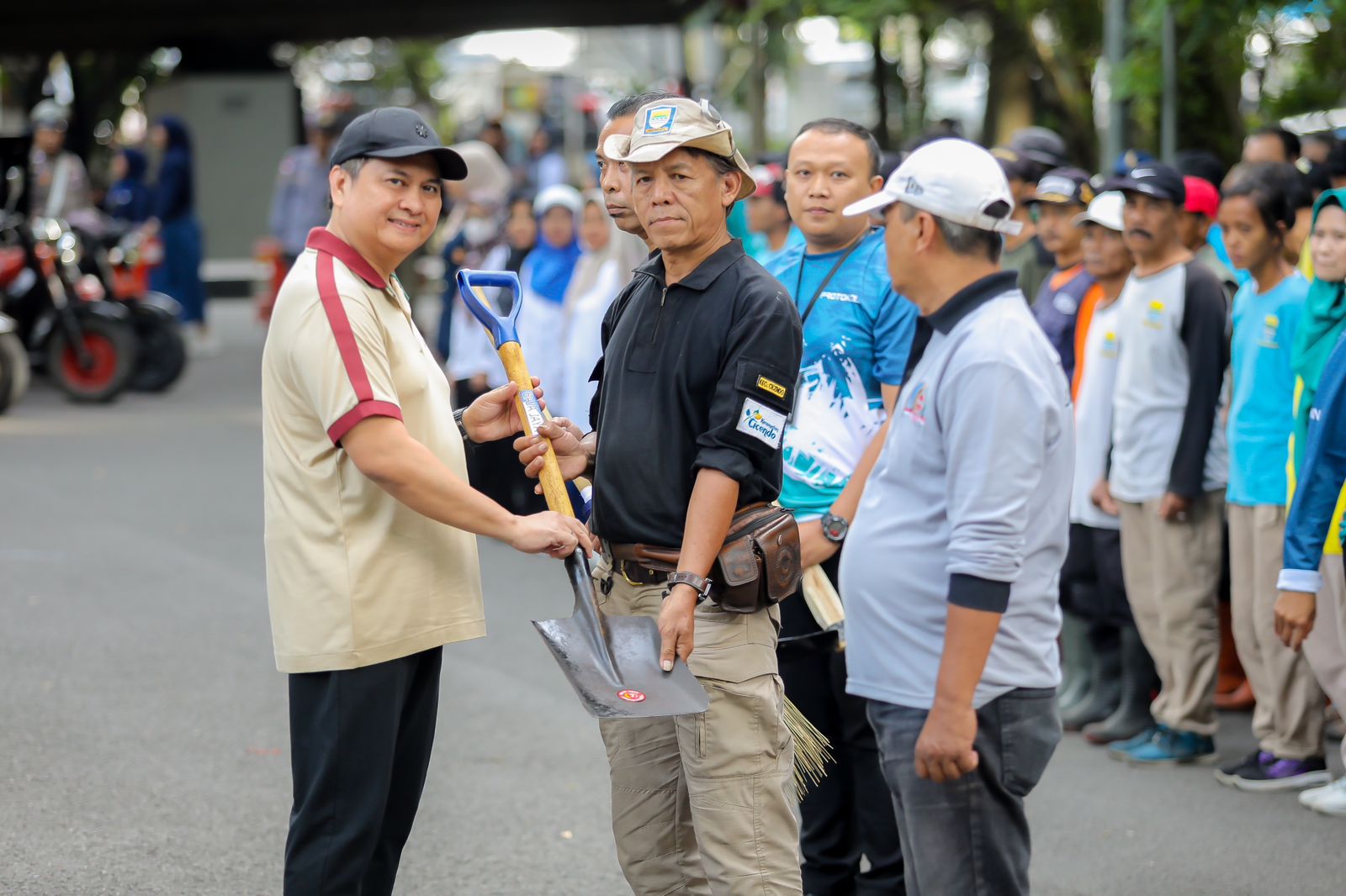 dok Pemkot Bandung