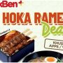 Hokben+