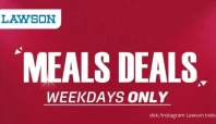 Lawson Meals Deals