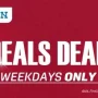 Lawson Meals Deals