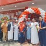 Almaz Fried Chicken kini hadir di Kota Bandung (Rizky Oktaviani/ Prolitenews).