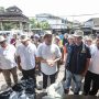 Amunisi Pemkot Bandung Tuntaskan Masalah Sampah Makin Lengkap (dok Pemkot Bandung).