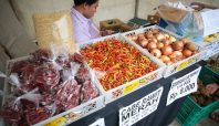 Bazar Murah Disdagin Kota Bandung Kembali Digelar, Terdekat Ada di Kecamatan Sukajadi (dok Pemkot Bandung).