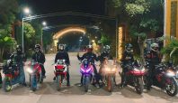 CBR Club Indonesia Regional Purwakarta, Komunitas Solid bagi Pecinta CBR (dok Honda).