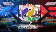 Asian Games 2026