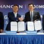 Changan Automobile dan Indomobil Kerjasama