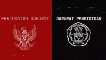 Garuda Merah