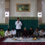 Hadir Tarhib Ramadhan Wawali Bobihoe DMI Konsisten Bina Ummat Dan Agen Penebar Kebajikan (dok).