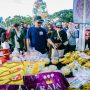 Jelang Ramadan, Wakil Wali Kota Bandung Belanjalah Sesuai Kebutuhan (dok Pemkot Bandung).