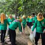 Kecamatan Bandung Wetan Gelorakan Jumat Bersih, Menuju Lingkungan Bersih dan Asri (dok Pemkot Bandung).