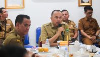 Pemkot Bandung Dorong Evaluasi dan Penguatan Program Makan Bergizi Gratis (dok Pemkot Bandung).