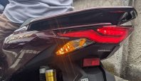 Pentingnya Penggunaan Lampu Sein yang Benar untuk Keselamatan Berkendara (dok Honda).