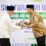 Silaturahmi Ulama dan Umaro, Sambut Ramadan dengan Sinergi Menuju Bandung Utama (dok Pemkot Bandung).