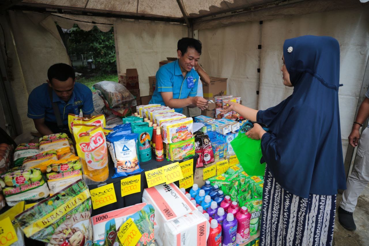 dok Pemkot Bandung