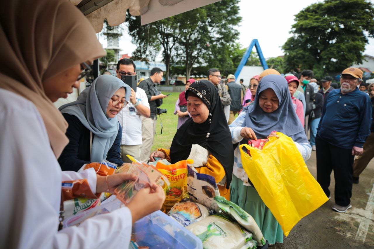 dok Pemkot Bandung