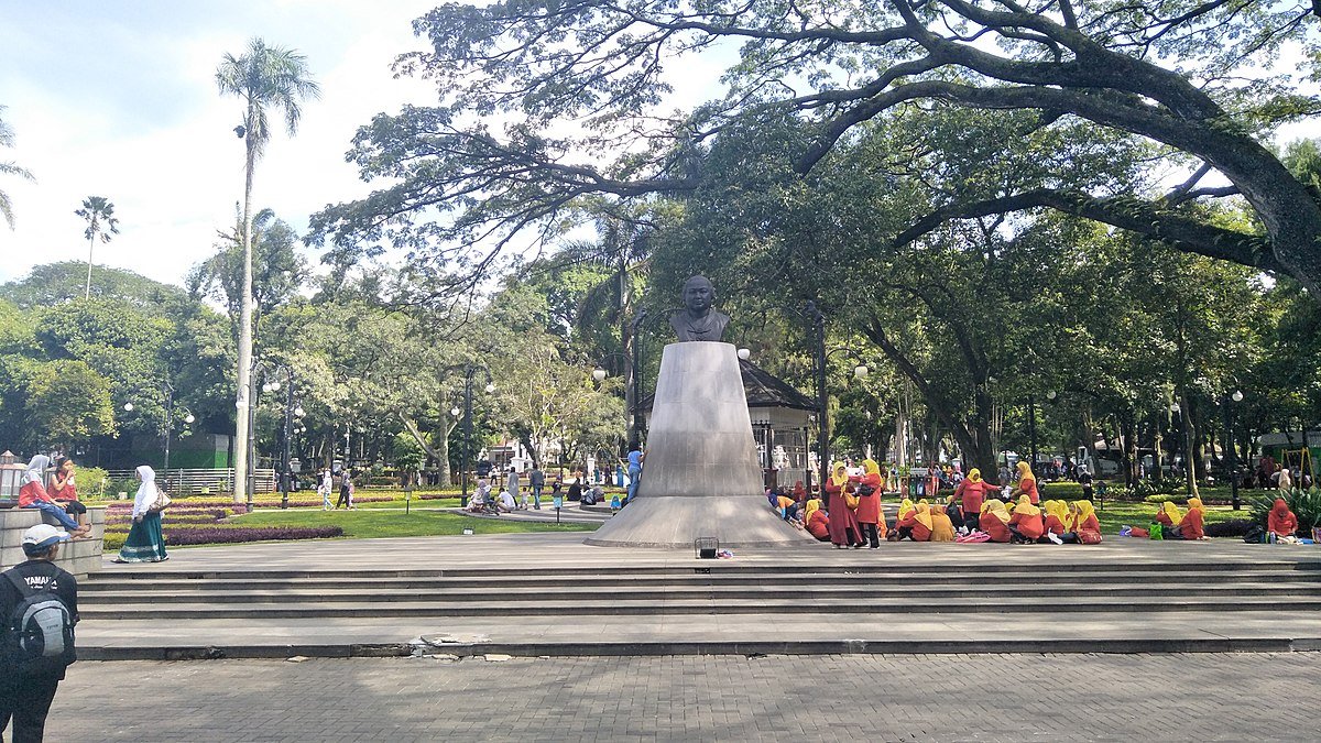 dok Pemkot Bandung