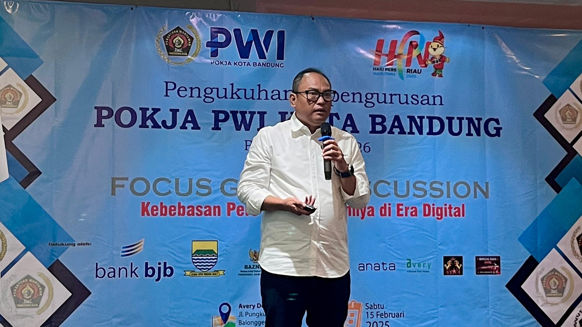 dok Pemkot Bandung