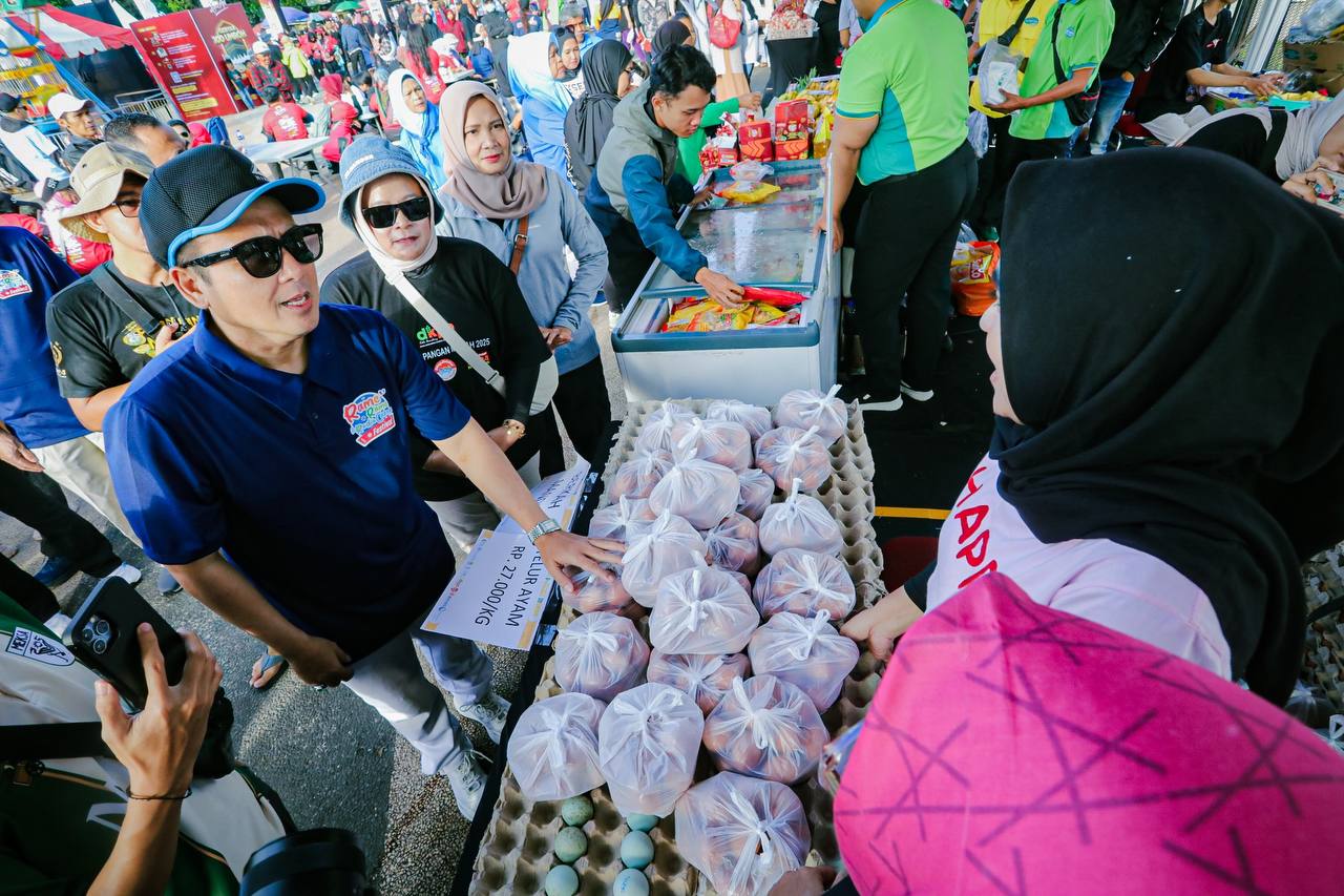 dok Pemkot Bandung 