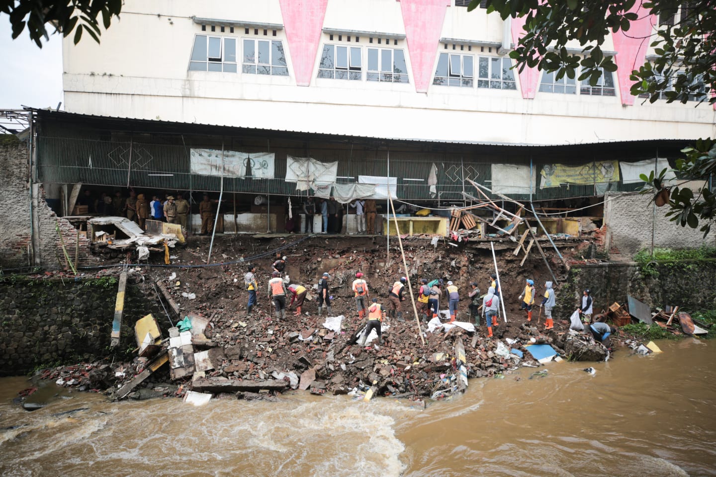 dok Pemkot Bandung 