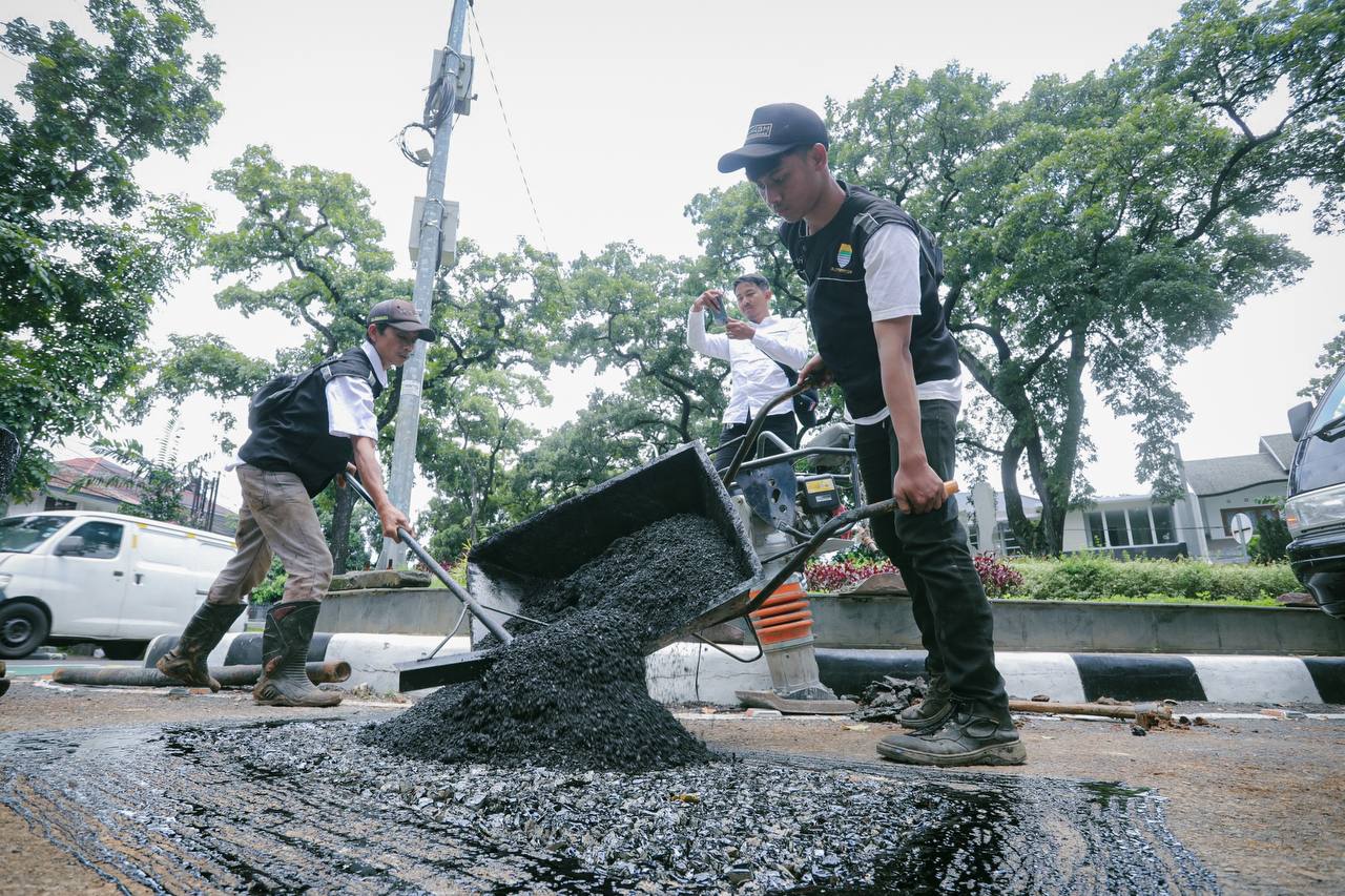 dok Pemkot Bandung