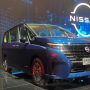 the all new nissan serena e-power