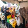 Bazar Murah 2025 Tahap 2 Dimulai (dok Disdagin).