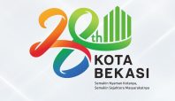 HUT ke-28 Kota Bekasi