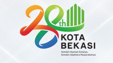 HUT ke-28 Kota Bekasi