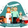 Ilustrasi Mudik, Wamendagri pantau kesiapan mudik (Freepik).