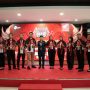 Konsisten Berikan Kepuasan Konsumen, DAM Gelar Kontes Layanan Honda Regional Jawa Barat (dok Honda).