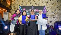 ASCOTT INDONESIA GELAR APPRECIATION NIGHT UNTUK MERAYAKAN KEMITRAAN DENGAN MEDIA DAN PERTUMBUHAN PERUSAHAAN