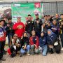 PHOKI Gelar Berbagi Takjil dan Buka Bersama Dealer Virgi Motor Cikarang (dok Honda).