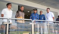 Prabowo Resmikan Stadion GBLA, Keren dan Bertaraf Internasional (dok Pemkot Bandung).