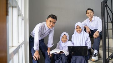 Anak Sekolah