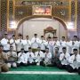 Tarawih Keliling Masjid An-Nur Rawalumbu, Wali Kota Katakan Tarling Sarana Komunikasi Antar Warga Dengan Pemerintah (dok Pemkot Bekasi).