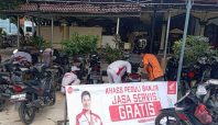 Servis Gratis