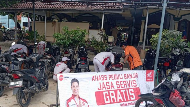 Servis Gratis