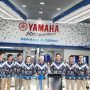 Peresmian Yamaha Flagship Shop di Bandung, Wujud Nyata Realisasi Premium Dealer Layani Konsumen