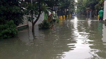 banjir adipura