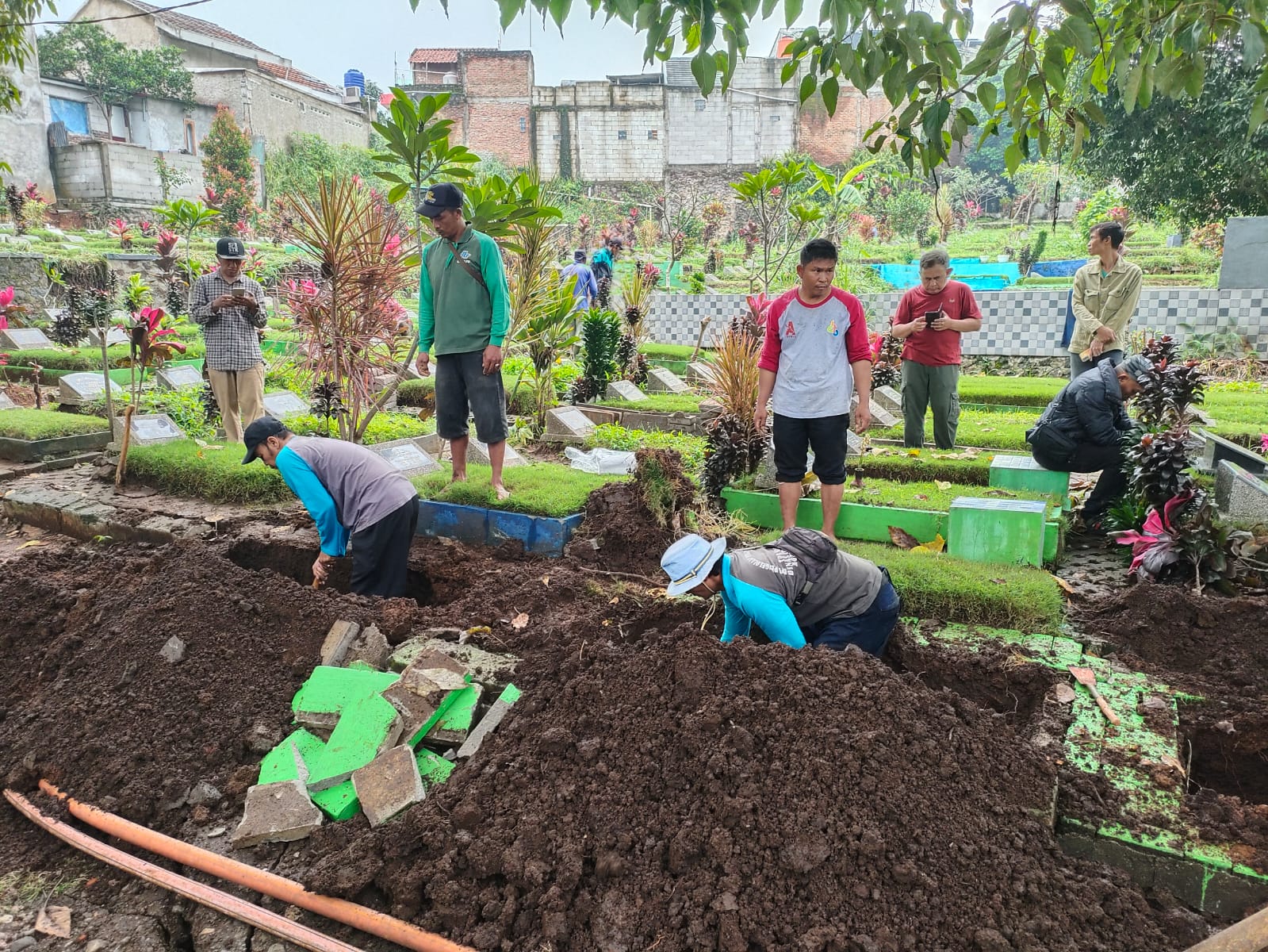 dok Pemkot Bandung