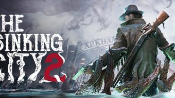 The Sinking City 2